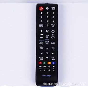 Factory Price Hot Sale Universal TV Remote Control For Samsung LCD LED